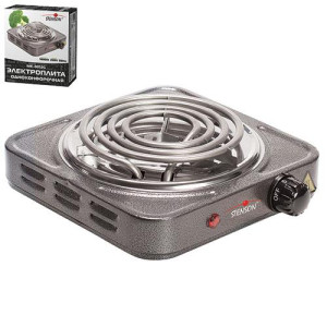 Плита настольная STENSON ME-0012 G
