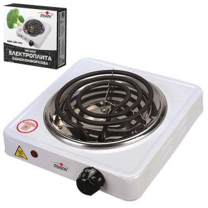 Плита настольная STENSON ME-0012 S