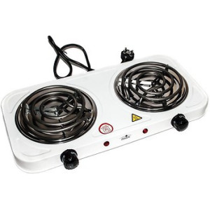 Плита настільна STENSON ME-0013 S