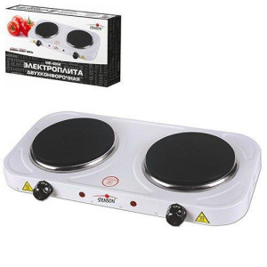 Плита настольная STENSON ME-0014 S