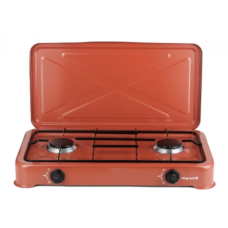 Плита настольная VILGRAND VGP 202 BROWN