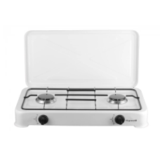 Плита настольная VILGRAND VGP 202 WHITE