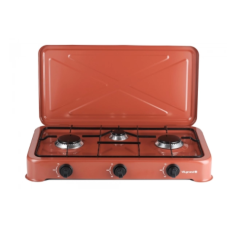 Плита настольная VILGRAND VGP 303 BROWN