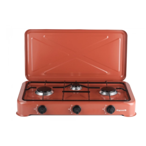 Плита настольная VILGRAND VGP 303 BROWN