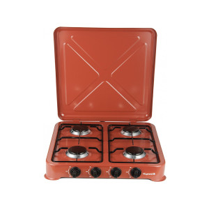 Плита настольная VILGRAND VGP 404 BROWN