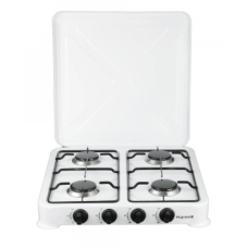 Плита настольная VILGRAND VGP 404 WHITE