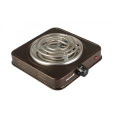 Плита настольная VILGRAND VHP 131 BROWN