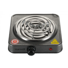 Плита настольная VILGRAND VHP 131 GREY