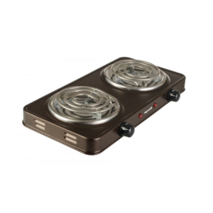 Плита настільна VILGRAND VHP 132 BROWN