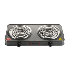 Плита настольная VILGRAND VHP 132 GREY