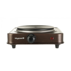 Плита настільна VILGRAND VHP 151F BROWN