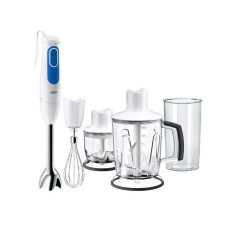 Блендер BRAUN MQ3045 APERITIVE