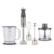 Блендер KENWOOD HDM804SI