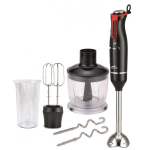 Блендер MONTE MT-1904