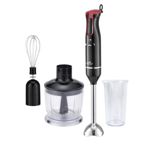 Блендер MONTE MT-1905