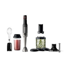 Блендер PHILIPS HR2657/90