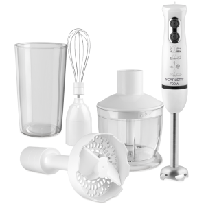 Блендер SCARLETT SC-HB42M33