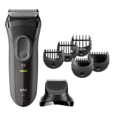 Электробритва BRAUN Series 3 300BT