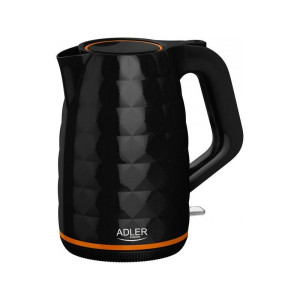 Електрочайник ADLER AD1277 BLACK