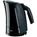 Електрочайник BRAUN WK300 BLACK