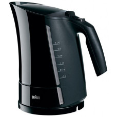 Электрочайник BRAUN WK300 BLACK