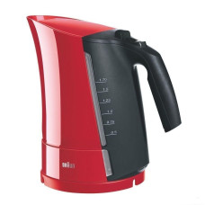 Электрочайник BRAUN WK300 RED