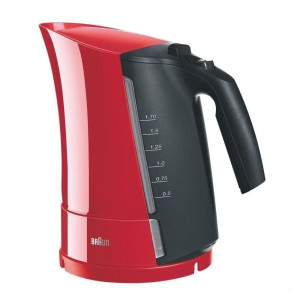 Електрочайник BRAUN WK300 RED