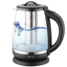 Електрочайник CAMRY CR1290 white