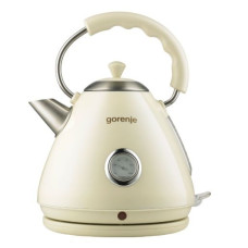 Електрочайник GORENJE K17CLI
