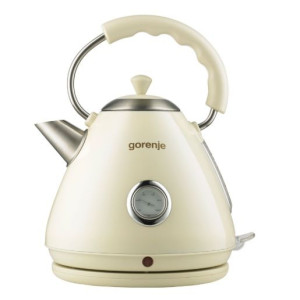 Електрочайник GORENJE K17CLI