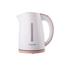 Электрочайник LIBERTON LEK1759 N