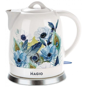 Електрочайник MAGIO MG-973