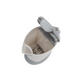 Електрочайник MESKO MS1236 GREY
