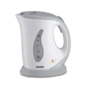 Електрочайник MESKO MS1236 GREY