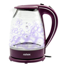 Електрочайник ROTEX RKT13-G