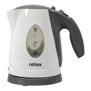 Електрочайник ROTEX RKT60-G