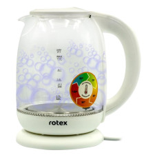 Электрочайник ROTEX RKT85-G Smart