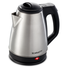 Электрочайник SCARLETT SC-EK21S25