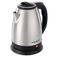 Электрочайник SCARLETT SC-EK21S26