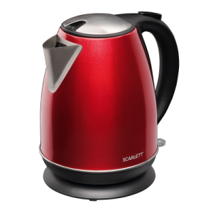 Електрочайник SCARLETT SC-EK21S87