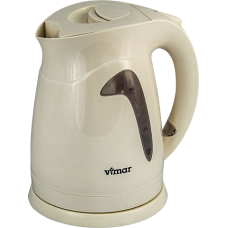 Електрочайник VIMAR VK-1702 C