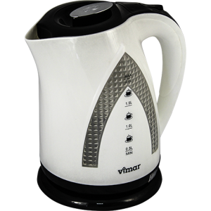 Електрочайник VIMAR VK-2011