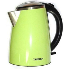 Чайник ZELMER CK1020 GREEN