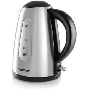 Чайник ZELMER CK3171 (ZCK3171X)