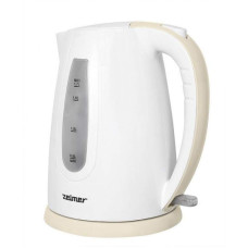 Чайник ZELMER CKE820 IVORY (ZCK0274I)