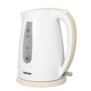 Чайник ZELMER CKE820 IVORY (ZCK0274I)