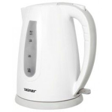 Чайник ZELMER CKE820 SYMBIO (ZCK0274S)
