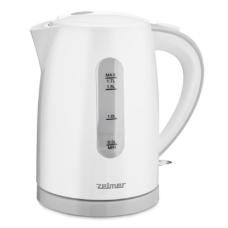 Електрочайник ZELMER ZCK7616 SILVER