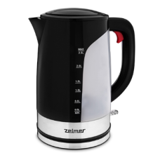 Електрочайник ZELMER ZCK7618