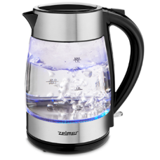 Електрочайник ZELMER ZCK8011 SILVER